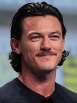 Luke-Evans