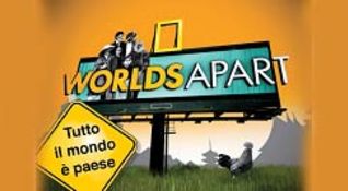 worlds apart