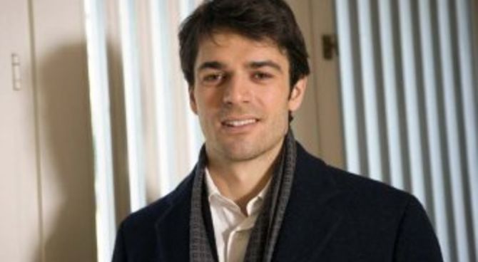 Teniamolo d'occhio: Luca Argentero IMG
