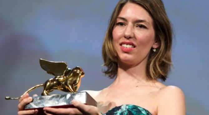 Sofia Coppola