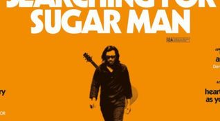 Searching for Sugar Man