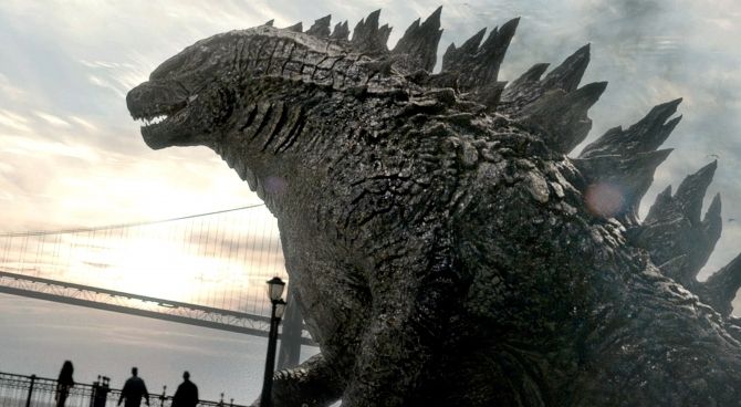 Godzilla