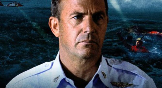 The Guardian - Kevin Costner