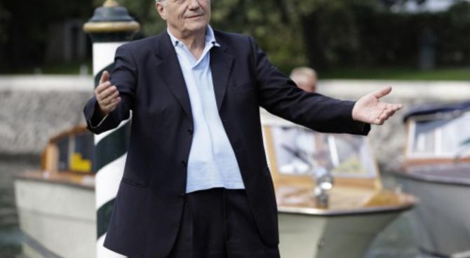 Marco Bellocchio