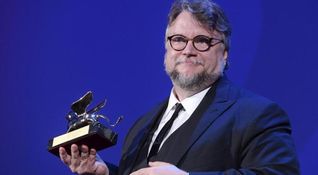 Guillermo del Toro