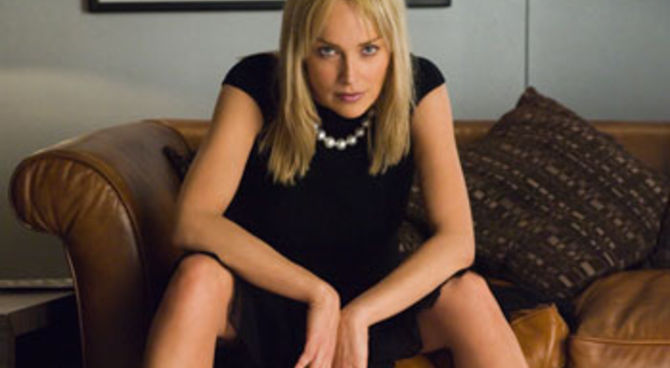 Basic Instinct 2