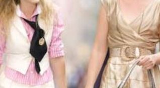 Sex and the city (stile)