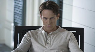 Stephen Moyer<br>