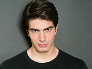 Brandon Routh