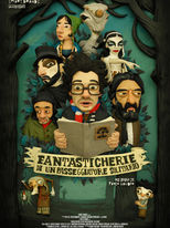 Fantasticherie di un passeggiatore solitario