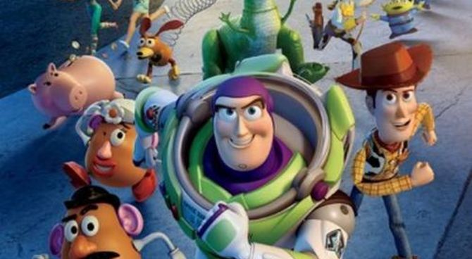 Toy Story 3