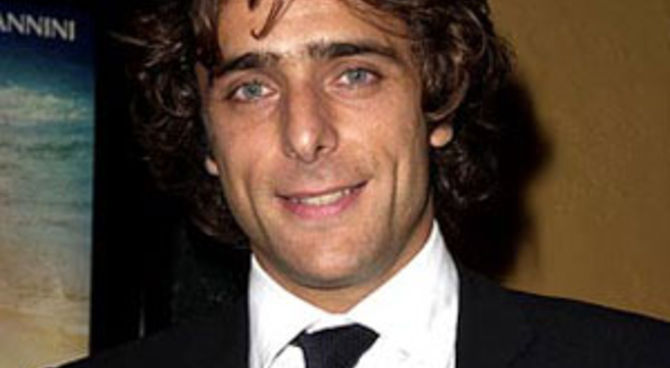 Adriano Giannini