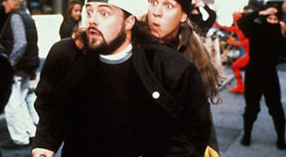 Jay e Silent Bob