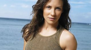 Lost - Evangeline Lilly