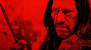 Machete - Danny Trejo