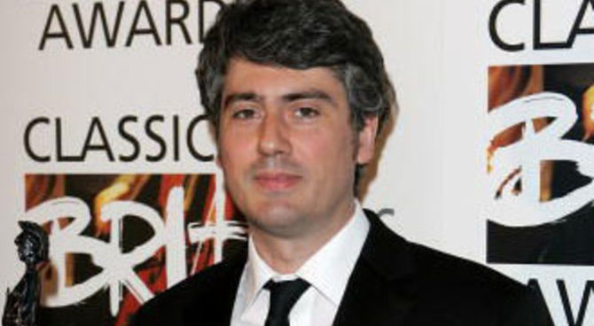 Dario Marianelli