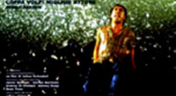 PRIMA CHE SIA NOTTE, vhs