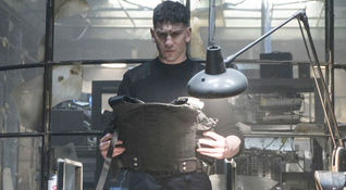 The Punisher