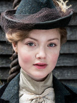 Holliday-Grainger