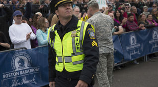 Patriots Day