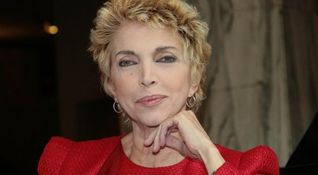 Mariangela Melato