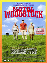 Motel Woodstock - Locandina Italiana