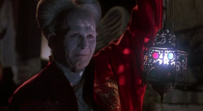 Dracula - Gary Oldman