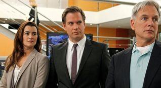 NCIS - Unità anti-crimine