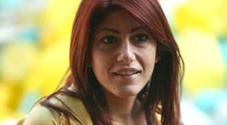 Francesca Discarica