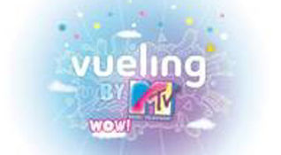 Vueling Mtv