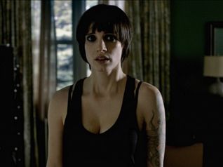 La madre - Jessica Chastain