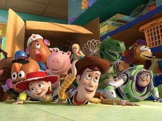Toy Story 3