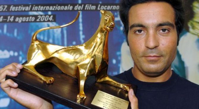 Saverio Costanzo