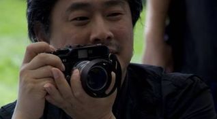 Intervista a Park Chan Wook