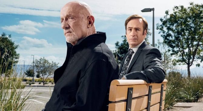 Better Call Saul