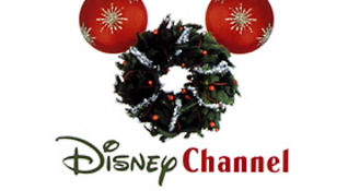 Disney channel - natale 2001