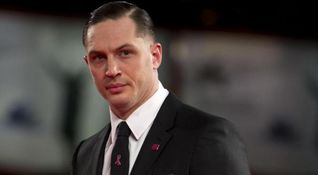 Tom Hardy
