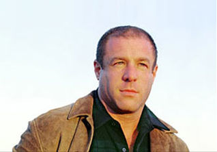 Eric Steel