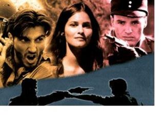 i giorni dell'amore e dell'odio