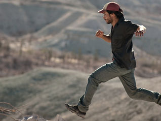 Desierto