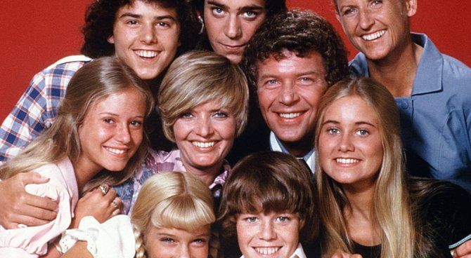 La famiglia Brady