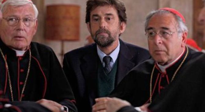 Habemus Papam - Nanni Moretti