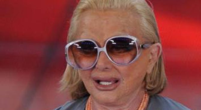 Sandra Mondaini