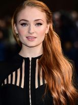 Sophie-Turner