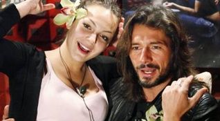 GF 10: Sarah e Gianluca