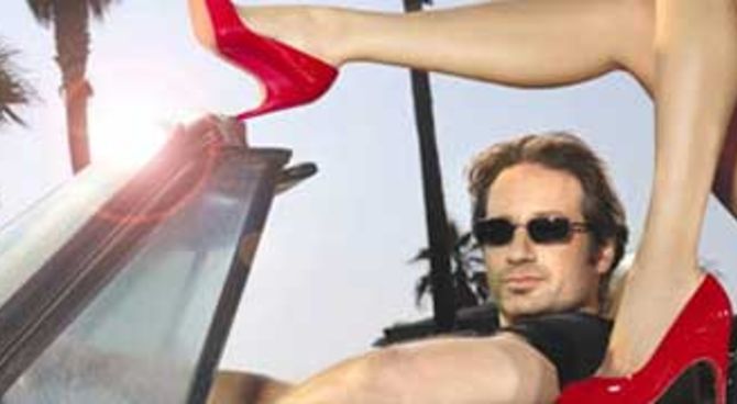 Californication