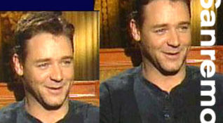 Russel Crowe