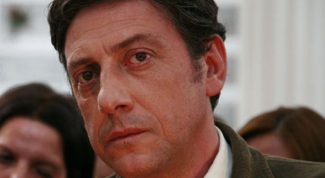 Il professore
