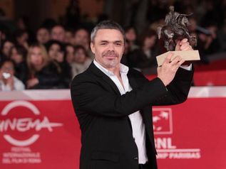 Festival del Film di Roma - Sebastian Borensztein