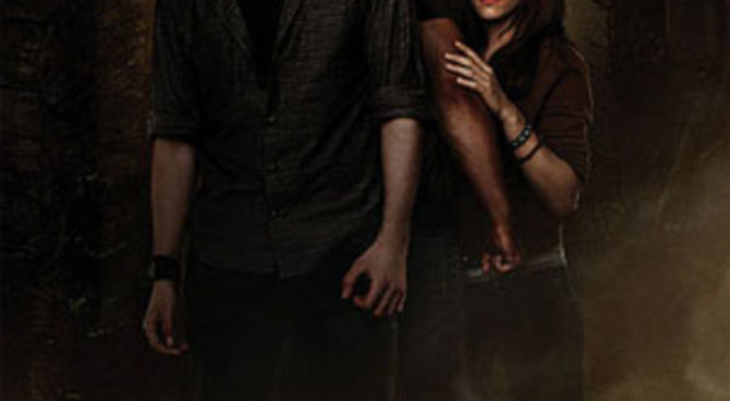The Twilight Saga: New Moon - Locandina Ufficiale